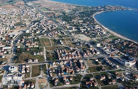 Arsa-Ticari İmarlı