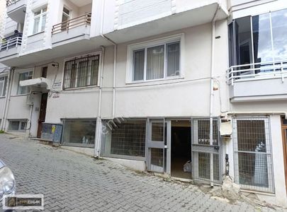 İşyeri-Dükkan & Mağaza