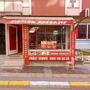 İşyeri-Restaurant