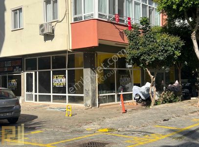 İşyeri-Dükkan & Mağaza