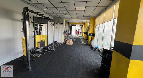 İşyeri-Dükkan & Mağaza