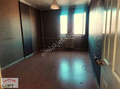 İşyeri-Apartman Dairesi