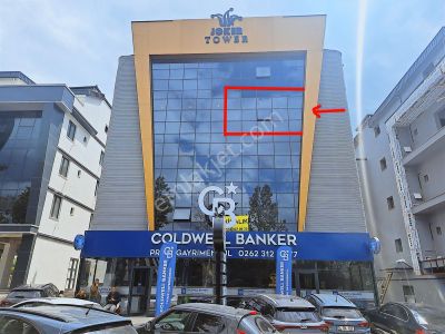 İşyeri-Plaza Katı