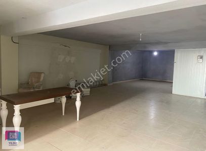 İşyeri-Dükkan & Mağaza