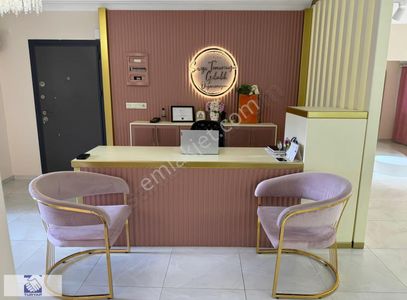 İşyeri-Dükkan & Mağaza