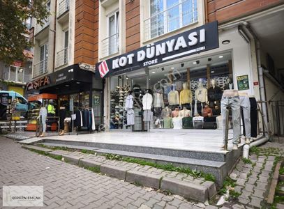 İşyeri-Dükkan & Mağaza