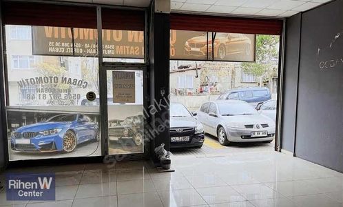 İşyeri-Dükkan & Mağaza