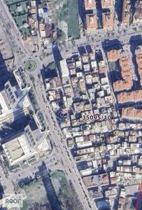 Arsa-Ticari İmarlı