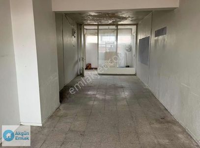 İşyeri-Dükkan & Mağaza