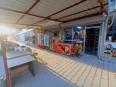 İşyeri-Dükkan & Mağaza