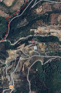 Arsa-Ticari İmarlı