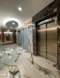 Tramvay'a 150 Metre Mesafede İçi Full Yapılı Satılık 3+1 Daire