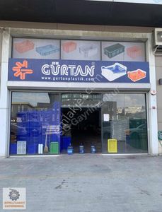 İşyeri-Dükkan & Mağaza