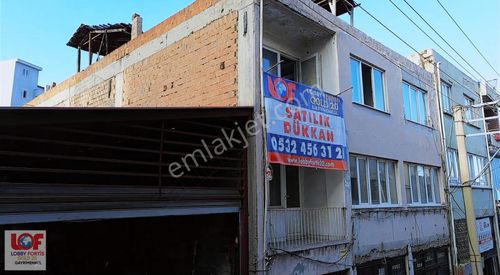 İşyeri-Dükkan & Mağaza