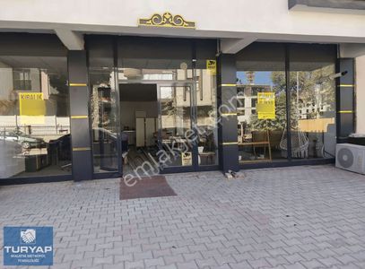 İşyeri-Dükkan & Mağaza