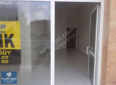 İşyeri-Dükkan & Mağaza