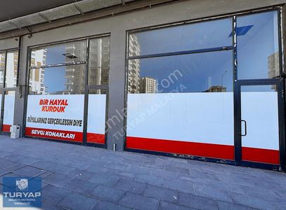 İşyeri-Dükkan & Mağaza