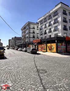 İşyeri-Dükkan & Mağaza