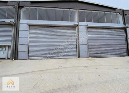 İşyeri-Dükkan & Mağaza