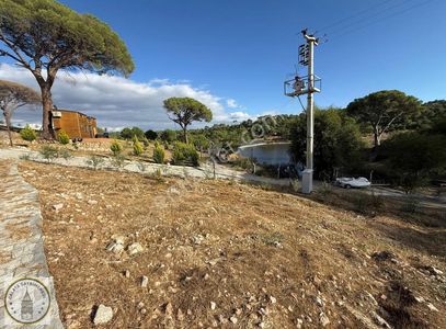 Arsa-Toplu Konut İçin