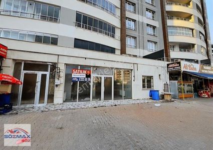 İşyeri-Dükkan & Mağaza