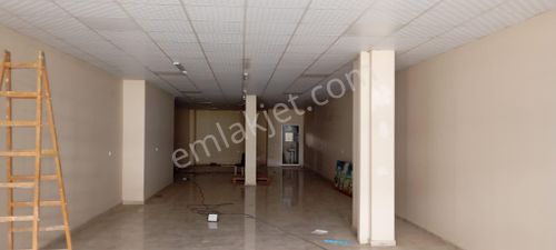 İşyeri-Dükkan & Mağaza