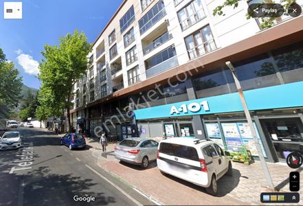 İşyeri-Müstakil İşyeri