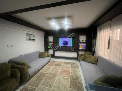 Satılık Büyük Daire