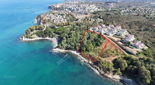 Arsa-Turizm İmarlı