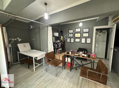 İşyeri-Dükkan & Mağaza