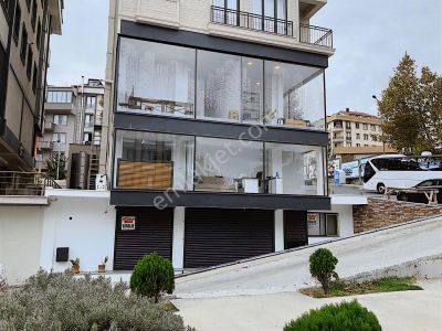 İşyeri-Dükkan & Mağaza