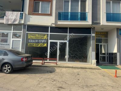 İşyeri-Dükkan & Mağaza