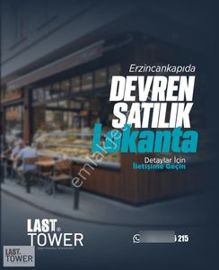 İşyeri-Restaurant
