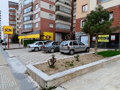 İşyeri-Dükkan & Mağaza