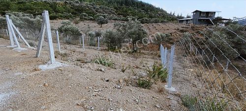 Menderes Çatalca'da 235 M2 Resmi Hisse Tapu Acil Satılık