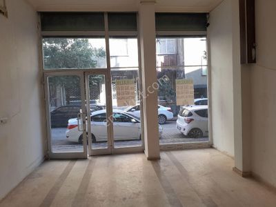 İşyeri-Dükkan & Mağaza