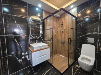 Merkezde,şık Tasarımlı 2+1 Daire