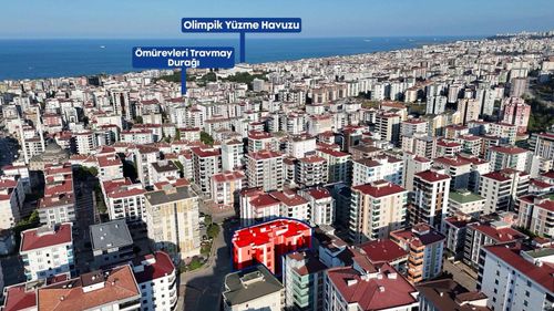 İşyeri-Dükkan & Mağaza