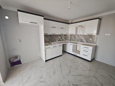 Lider Emlak'tan Başpınar Mah.3+1 Kilerli Satılık Daire