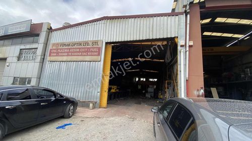 İşyeri-Dükkan & Mağaza