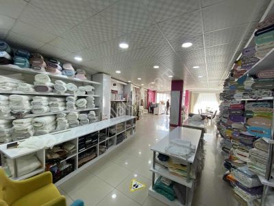 İşyeri-Dükkan & Mağaza