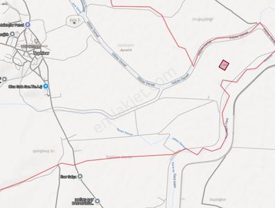 Rt Safir Gayrimenkulden Karacabey Tophisar – 12.250 M² Stratejik Konumlu Tarla • Yatırımcıya Uygun
