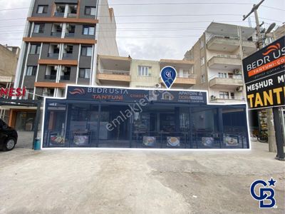 İşyeri-Dükkan & Mağaza