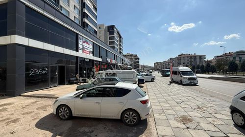 İşyeri-Dükkan & Mağaza