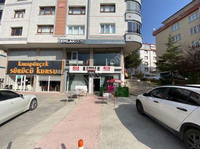 İşyeri-Dükkan & Mağaza