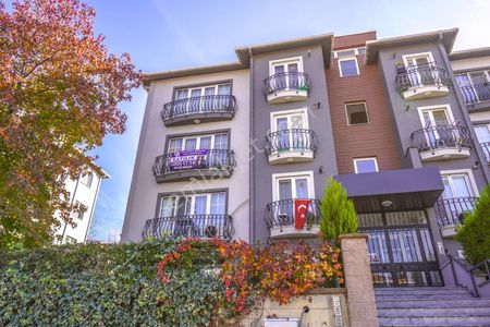 Bahçeşehir Armina Evleri 3+1 Satılık Kısa Katlı