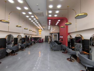 İşyeri-Dükkan & Mağaza