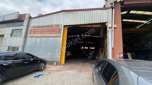 İşyeri-Dükkan & Mağaza