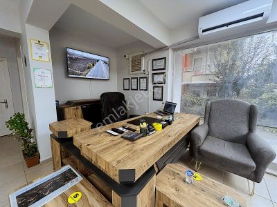 İşyeri-Dükkan & Mağaza