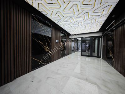 Başpınar'da Manzaralı Full Yapılı 3+1 Katta Satılık Sıfır Daire !!